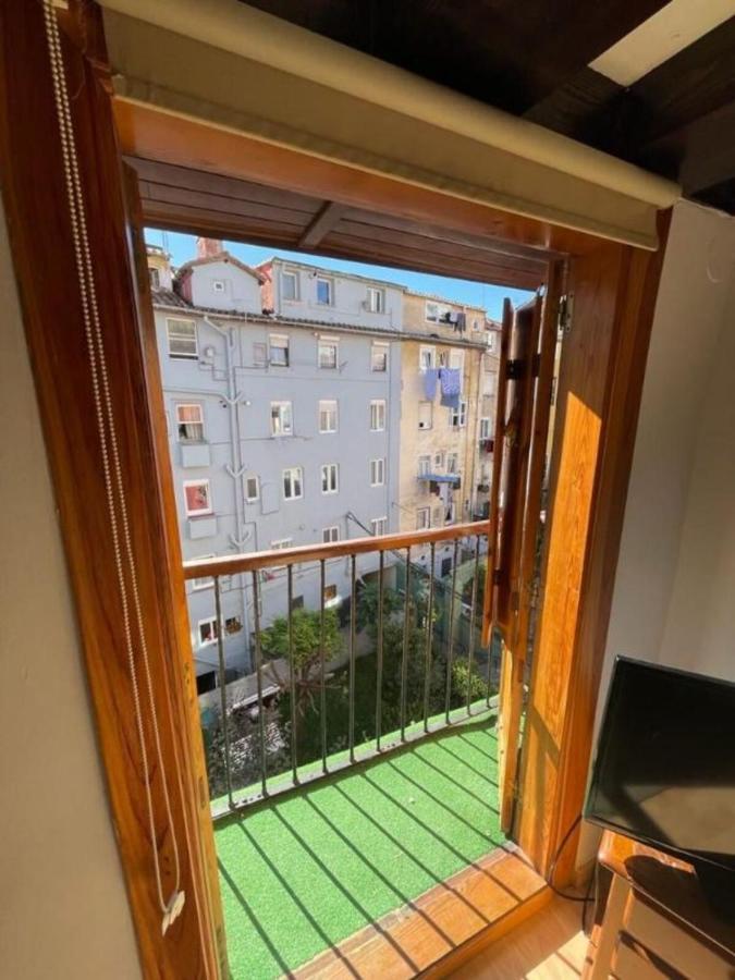 Pisito En Pleno Centro Apartment Santander Exterior foto
