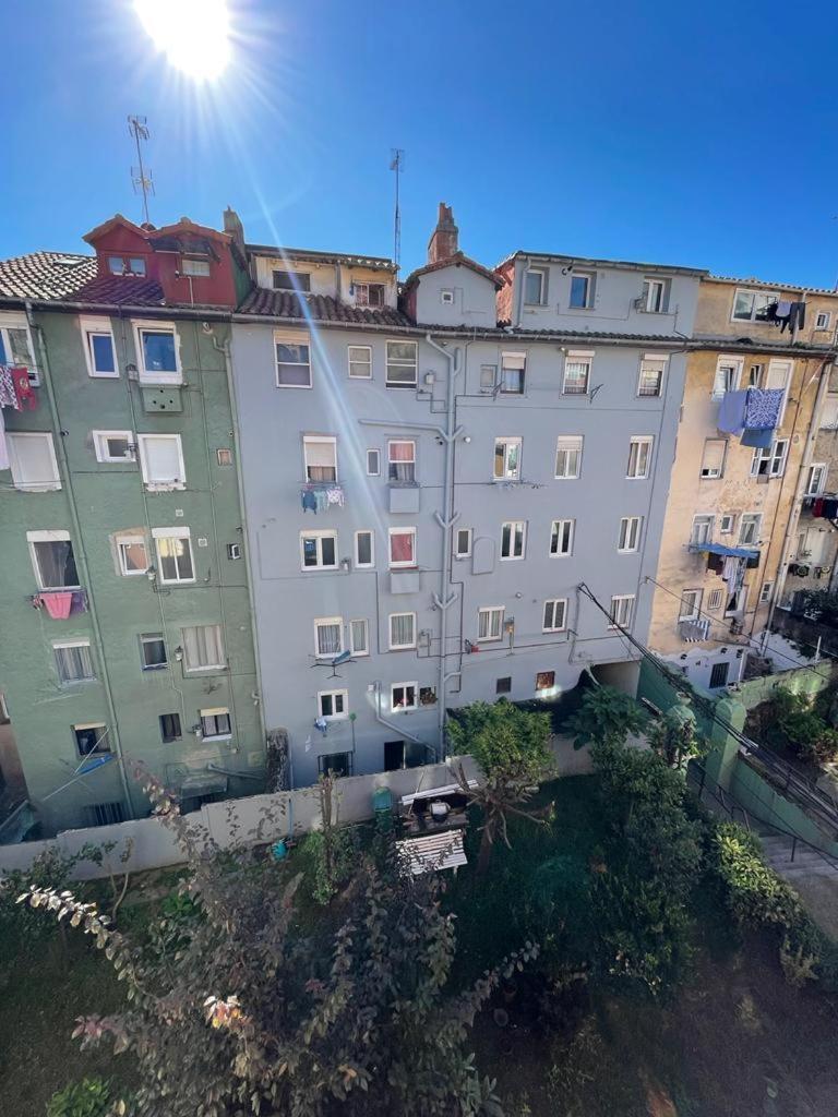 Pisito En Pleno Centro Apartment Santander Exterior foto